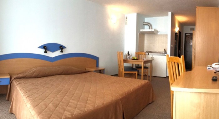 Hotel Rila, Borovets ski chalet, image 8